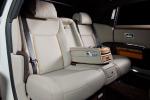 Rolls-Royce Ghost EWB KoChaMongKol 2016 года